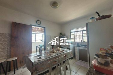 Casa &agrave; venda - 115m&sup2; - Jardim Portal Sol