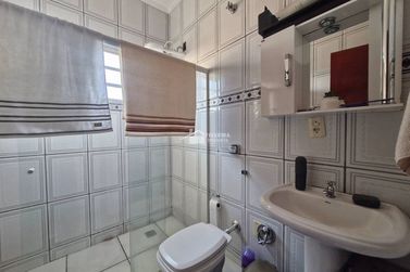 Casa &agrave; venda - 193m&sup2; - Jardim Videiras