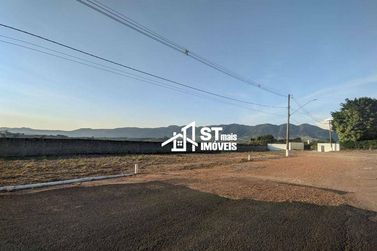 Terreno &agrave; venda - 535m&sup2; - Condominio Village