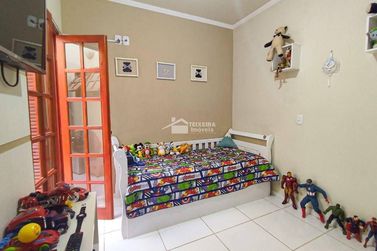 Casa &agrave; venda - 200m&sup2; - Jardim Ip&ecirc;