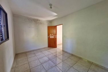 Casa &agrave; venda - 80m&sup2; - Jardim Panorama