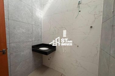 Casa &agrave; venda - 75m&sup2; - Jardim Heloisa