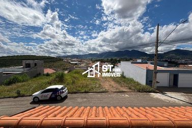 Casa &agrave; venda - 191m&sup2; - Jardim Mirante
