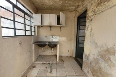 Casa &agrave; venda - 99m&sup2; - Pirapitinga
