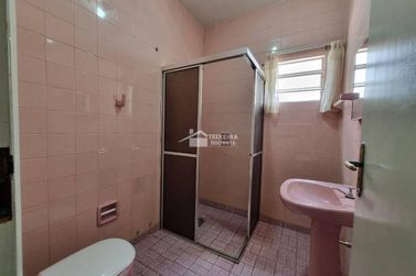 Casa &agrave; venda - 163m&sup2; - Vila Buzato