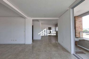 Apartamento &agrave; venda - 268m&sup2; - Centro