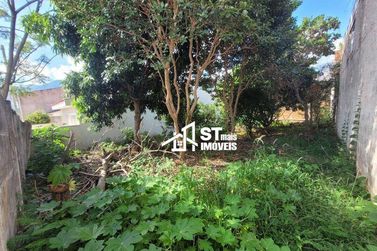 Terreno &agrave; venda - 306m&sup2; - Jardim Portal Sol