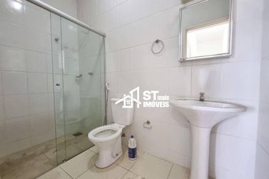 Apartamento &agrave; venda - 109m&sup2; - Centro