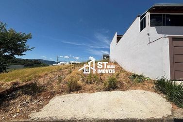 Terreno &agrave; venda - 200m&sup2; - Veredas da Serra