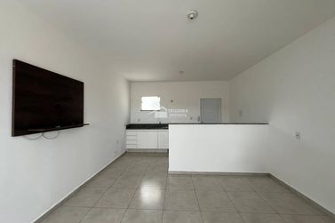 Apartamento para alugar - 32m&sup2; - Centro