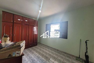 Casa &agrave; venda - 90m&sup2; - Jardim Nova Andradas