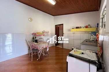 Casa &agrave; venda - Clube UVA