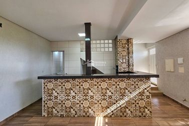 Sobrado &agrave; venda - 118m&sup2; - Portal do Sol