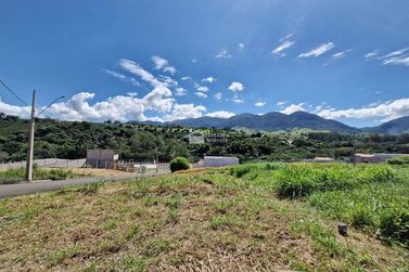 Terreno &agrave; venda - 258m&sup2; - Parque S&atilde;o Crist&oacute;v&atilde;o