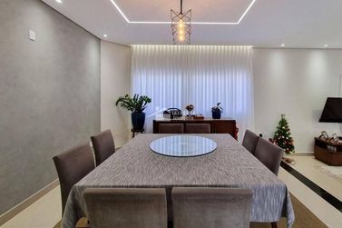 Casa &agrave; venda - 178m&sup2; - Centro