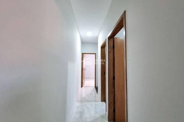 Sobrado &agrave; venda - 152m&sup2; - Jardim Portal da Mantiqueira