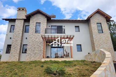 S&iacute;tio &agrave; venda - 58000m&sup2; - Zona Rural