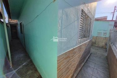 Casa &agrave; venda - 93m&sup2; - Sete de Setembro