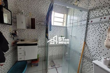 Casa &agrave; venda - 140m&sup2; - Jardim Rio Negro