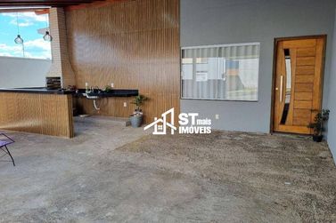Casa &agrave; venda - 180m&sup2; - Jardim Brasil