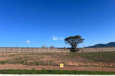 Terreno &agrave; venda - Condom&iacute;nio Village
