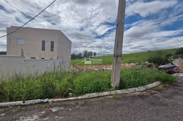 Terreno &agrave; venda - David de Paula