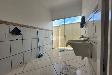 Casa &agrave; venda - 180m&sup2; - Jardim Mantiqueira II