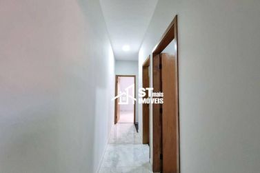 Sobrado &agrave; venda - 152m&sup2; - Jardim Portal da Mantiqueira