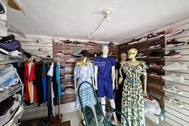 Casa &agrave; venda - 60m&sup2; - 