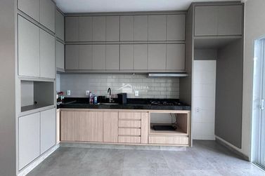 Casa &agrave; venda - 150m&sup2; - Jardim Rio Verde