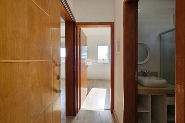Sobrado &agrave; venda - 118m&sup2; - Portal do Sol