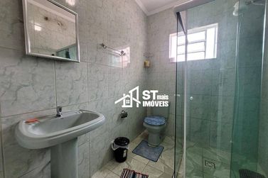 Sobrado &agrave; venda - 286m&sup2; - Pirapitinga