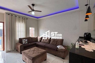 Casa &agrave; venda - 120m&sup2; - David de Paula