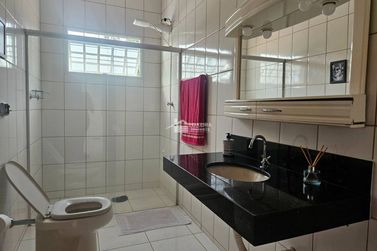 Casa &agrave; venda - 168m&sup2; - Mantiqueira Boulevard
