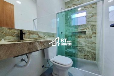 Sobrado &agrave; venda - 152m&sup2; - Jardim Portal da Mantiqueira