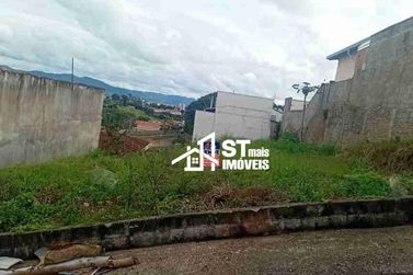 Terreno &agrave; venda - 150m&sup2; - Jardim Alto Serra