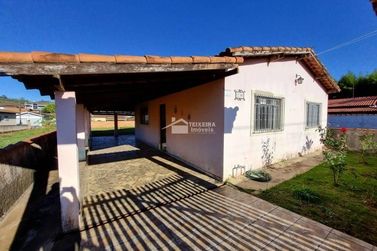 Casa &agrave; venda - 145m&sup2; - Clube Uva