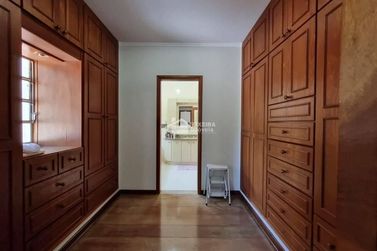 Casa &agrave; venda - 427m&sup2; - Centro