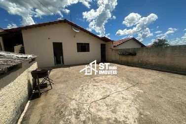 Casa &agrave; venda - 72m&sup2; - S&atilde;o Domingos