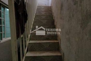 Casa &agrave; venda - 57m&sup2; - Jardim Alto da Serra
