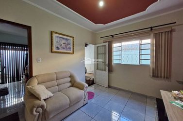 Casa &agrave; venda - Jardim Nova Andradas
