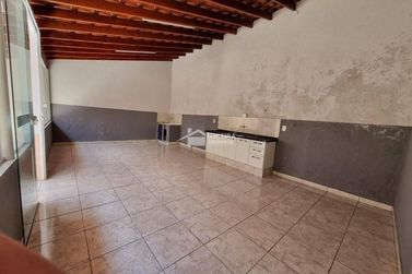 Casa &agrave; venda - 163m&sup2; - Vila Buzato