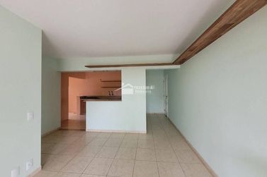 Apartamento &agrave; venda - 98m&sup2; - Jo&atilde;o Teixeira Filho