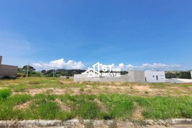Terreno &agrave; venda - 250m&sup2; - Morada dos P&aacute;ssaros