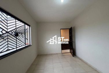 Casa &agrave; venda - 75m&sup2; - Jardim Alto Serra