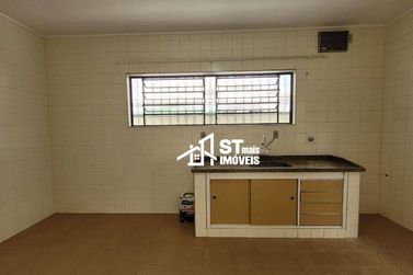 Sala Comercial para alugar - 105m&sup2; - Centro