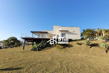 Casa &agrave; venda - 300m&sup2; - Andradas