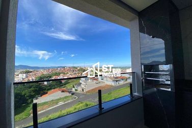 Apartamento &agrave; venda - 65m&sup2; - Jardim Mantiqueira