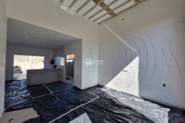 Casa &agrave; venda - 145m&sup2; - Veredas da Serra