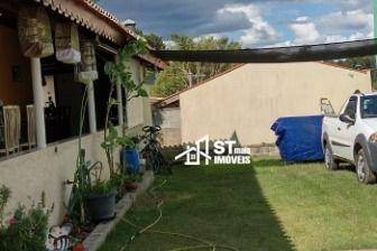 Casa &agrave; venda - 260m&sup2; - Clube UVA